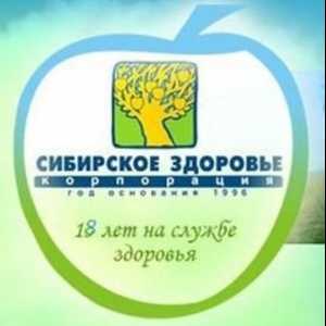 "Sibirski zdravstveni izvor čistoće": pregled liječnika. Kako preuzeti "siberijski…