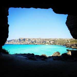 Sicilija u listopadu: recenzije turista