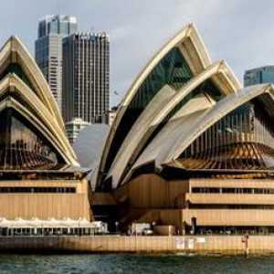 Opera u Sydneyu: zanimljive činjenice