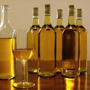 Apple Cider: recept za klasična i brzo pića
