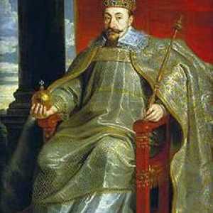 Sigismund III vaza: fotografija, biografija