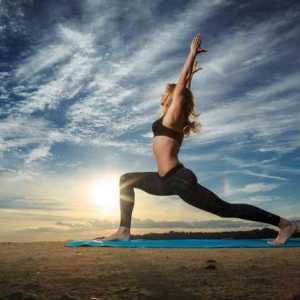 Power yoga za početnike: opis, skup vježbi i preporuka