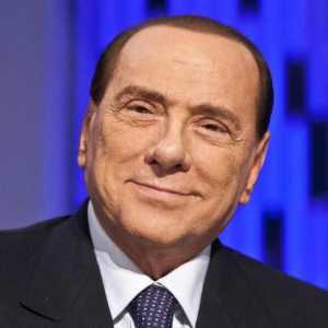 Silvio Berlusconi: biografija, politička aktivnost, osobni život
