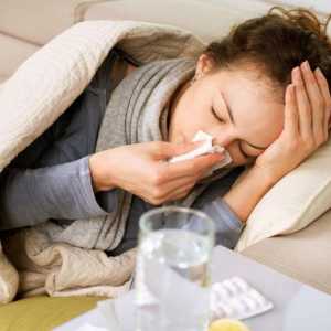 Simptomi i liječenje KOPB-a s narodnim lijekovima kod kuće