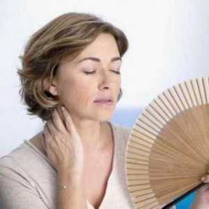 Simptomi menopauze kod žena nakon 50 godina