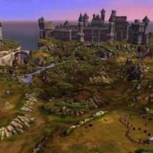 `Sims 3: Srednji vijek `. Zadatke, zadaci i njihov prolaz u `The Sims: Srednji vijek`