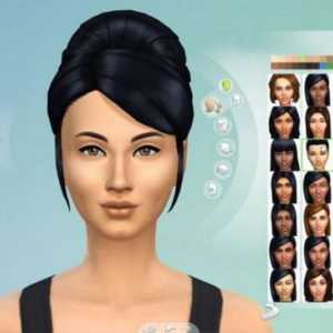 `Sims 4`: uređivač stvaranja znakova, zahtjevi i pregled igara