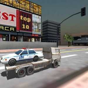 Simulatori kamiona: Simulator kamiona 3D i Euro Truck Simulator 2
