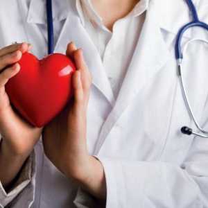"Sindrom slomljenog srca" ili takotsubo kardiomiopatija: uzroci, dijagnoza, simptomi i…
