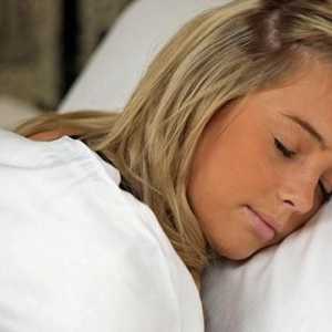 Sindrom Sleeping Beauty - Kakva je to bolest?