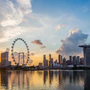 Singapur: rekreacija, atrakcije, zanimljive činjenice. Što donijeti iz Singapura