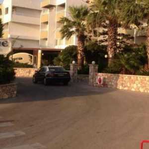 Sirene Beach Hotel 4 * (Grčka, Rhodes): opis, usluge, recenzije