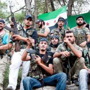 Sirijski turkmeni - tko su oni? Na čijoj strani su sirijski turkmeni u ratu?