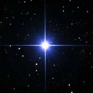 Je li Sirius planet ili zvijezda u zviježđu?