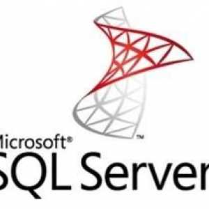 Sustav upravljanja bazom podataka Microsoftovi poslužitelji SQL
