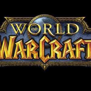 Zahtjev sustava World of Warcraft: detaljno raščlanjivanje