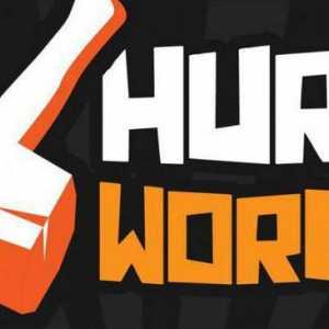 Zahtjevi sustava Hurtworld i kratke informacije o igri