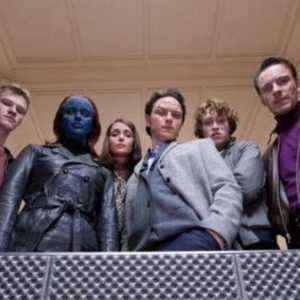 Zaplet i glumci filma "X-Men: First Class" 2011