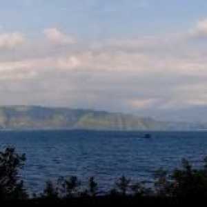 Nevjerojatan otok Sumatre