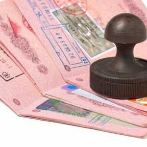 Koliko je schengenska viza? Dizajniranje nijansi