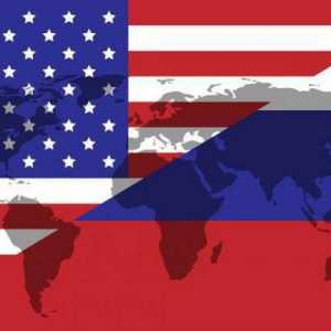 Koliko je paket iz Amerike u Rusiju?