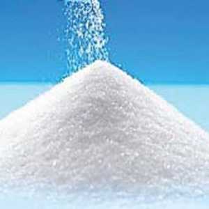 Koliko je 50 grama šećera: kako odrediti bez utega