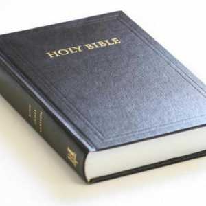 Koliko knjiga postoji u Bibliji? Knjige Novog zavjeta. Knjige Starog zavjeta