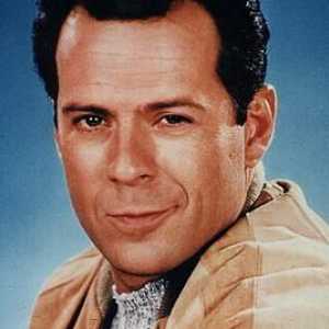 Koliko je star Bruce Willis - Hollywoodova tvrda orah da pukne? Biografija i filmografija glumca