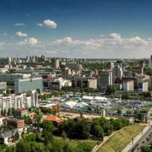 Koliko godina u Permu, povijest grada, atrakcije i zanimljive činjenice