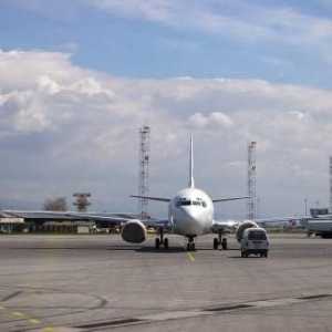 Kako letjeti iz Bugarske iz Moskve: nijanse putovanja