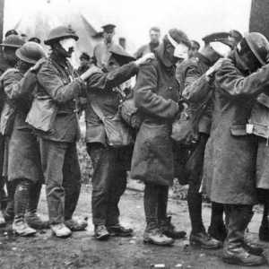 Koliko je ljudi umrlo u Prvom svjetskom ratu? Mobilizacija, gubici, snage protivnika