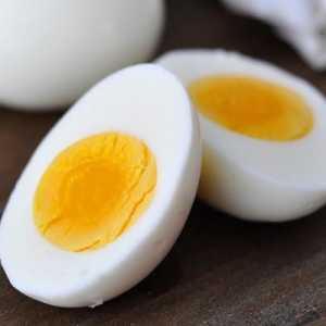 Koliko jaja mogu jesti na prazan želudac bez štete mojem zdravlju?