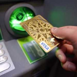 Koliko novca mogu se povući s bankomata Sberbank? Kako prenijeti novac putem bankomata Sberbank?