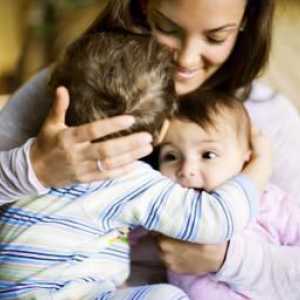 Koliko samohrane majke dobivaju? Prednosti i koristi