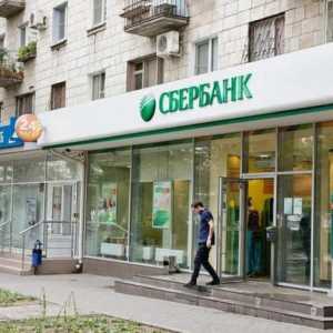 Koliko je prijava za kredit u Sberbanku? Kako podnijeti zahtjev za kredit Sberbank?