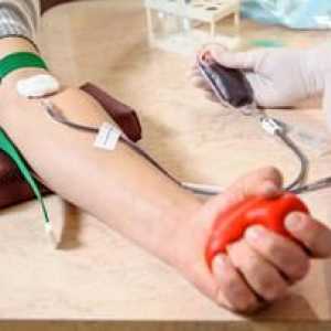 Koliko košta donirati krv i je li isplativo biti donator?