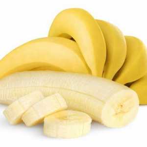 Koliko ugljikohidrata nalazimo u banani, i koliko su učinkoviti u prehrani?