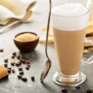 Koliko se kalorija nalazi u kavi? Kava s mlijekom. Kava s šećerom. Instant kava