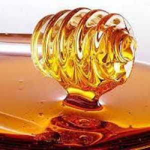 Koliko vagati litra meda? Utjecaj težine meda na kvalitetu