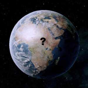 Koliko Zemlja teži? Kako izračunati masu planeta?