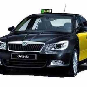 Koliko vozači taksija zarađuju u Moskvi? Taxi služba i privatni prijevoz