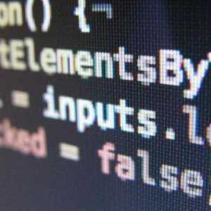 Skriptni programski jezici: zadaci, značajke i prednosti