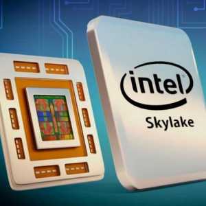 Skylake je procesor tvrtke Intel. Opis, karakteristike, vrste i recenzije