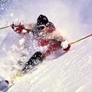 Slalom, veleslalom, skijanje spusta
