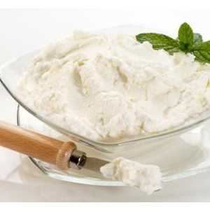 Kremasti `Cream Chees`: recept za domaće kolače