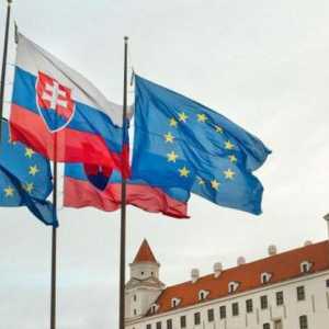 Slovačka i Slovenija: koja je razlika između tih država