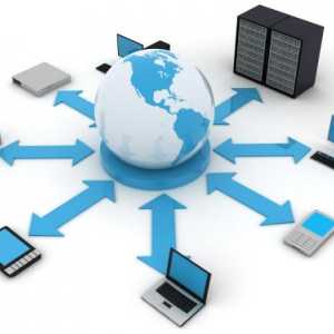 FTP usluga na Internetu je dizajnirana ... FTP File Transfer Service