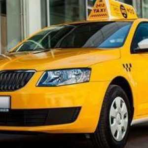 Taxi Service `2412`: recenzije vozača o radu tvrtke