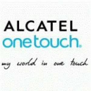 Alcatel One Touch Smartphone - recenzije i recenzije