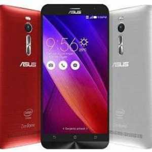 Smartphone Asus Zenfone 2 Laser ZE500KL: recenzije vlasnika